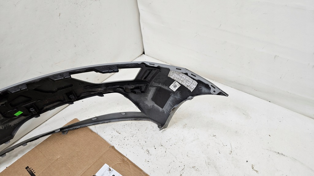 фото №9, Бампер перед передний skoda karoq 57a807221