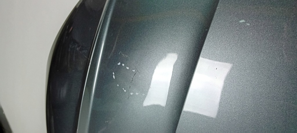 фото №7, Audi q5 sq5 ii 80a капот кришка двигуна