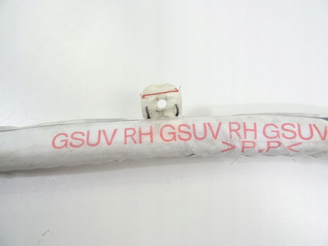 фото №10, Opel mokka mokka x air bag шторка безпеки права