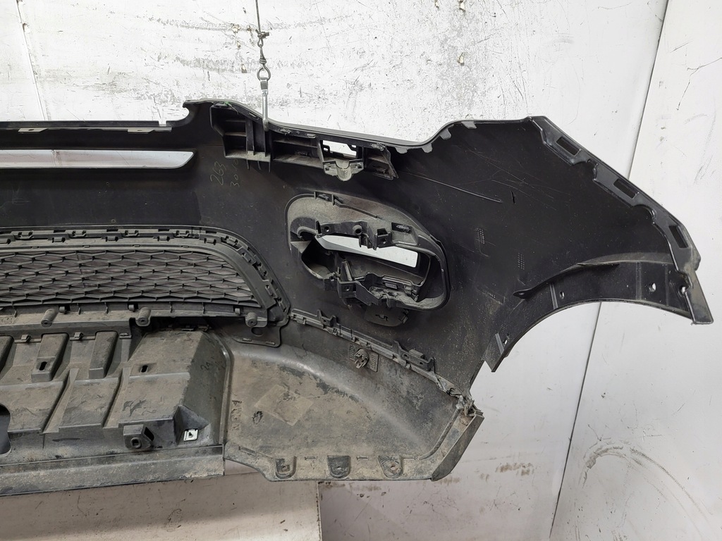 фото №6, Land rover discovery sport l550 бампер передний перед решётки na 4x pdc