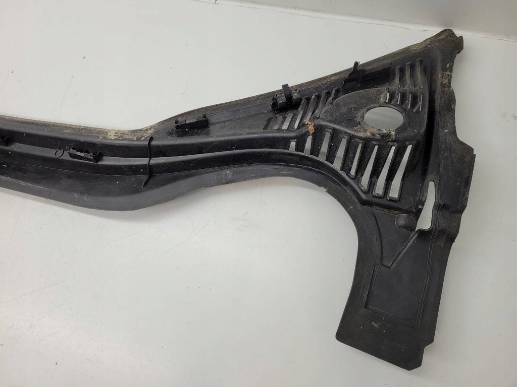 фото №10, Жабо citroen c5 iii x7 europa 9681057880