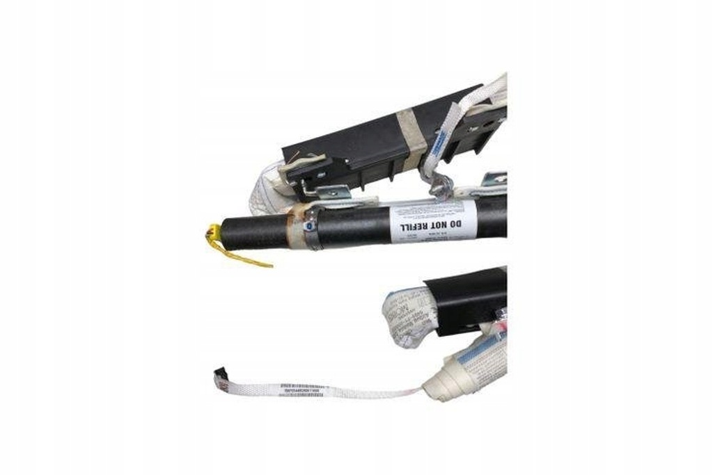 фото №7, Шторка безпеки ліва kia soul ii ps 85010b2000 бензиновий 97kw 2015