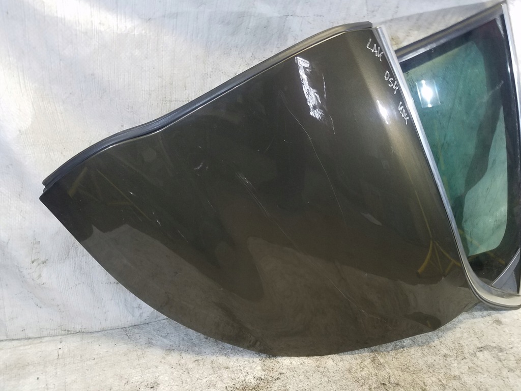 фото №13, Дверь задняя правое citroen ds4 kod kdk