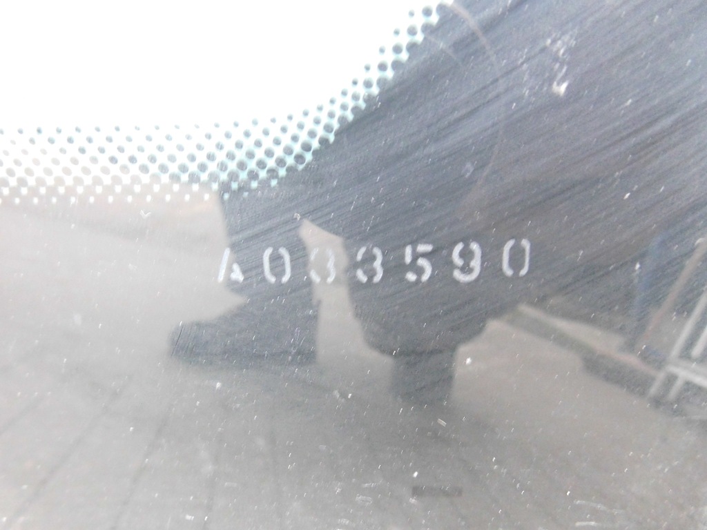 фото №12, Скло передня лобове mercedes r w251 датчик