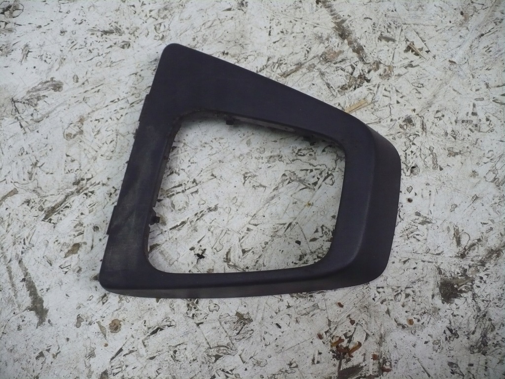 фото №1, Рамка защита передач dacia dokker 969351067r