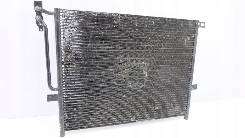 фото №6, Bmw e46 радіатор кондиціонера 8377614