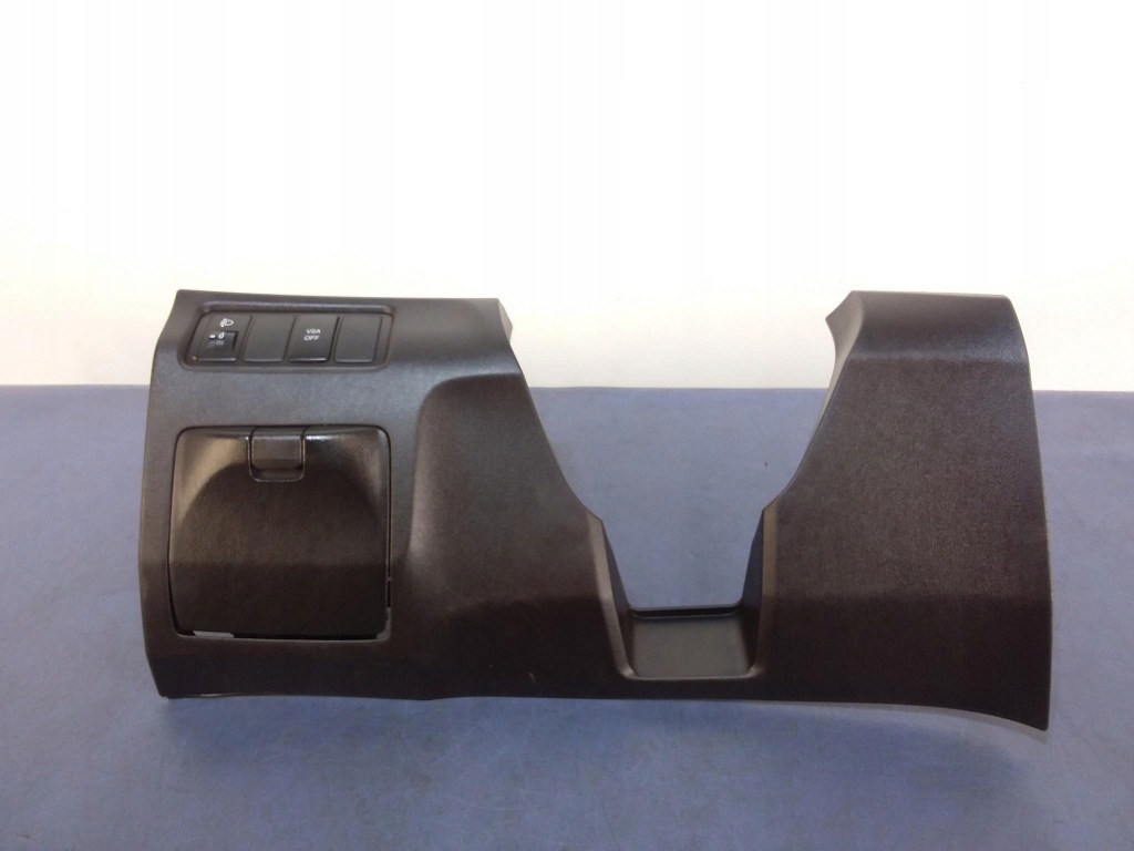 фото №1, Honda accord viii бардачок водителя защита