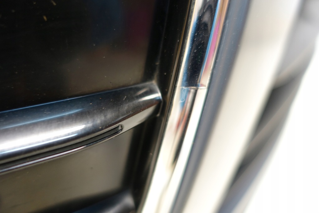 фото №7, Audi r8 2006-2012 420807437 pod омивачі pod 4 pdc бампер перед передній