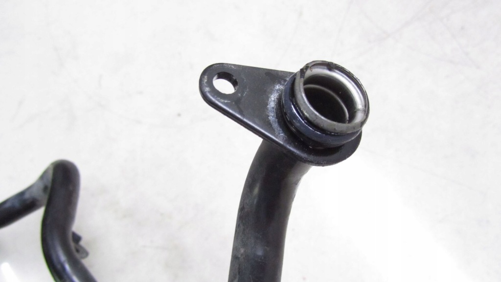 фото №3, Honda cr-v iv 1.6 трубка шланг wody 12-16 689