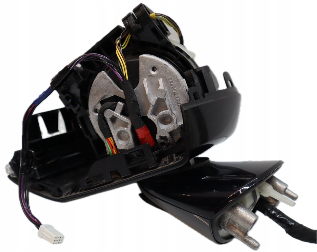 фото №1, Polestar 2 ii _ 16 pin + камера _ оригинал europa