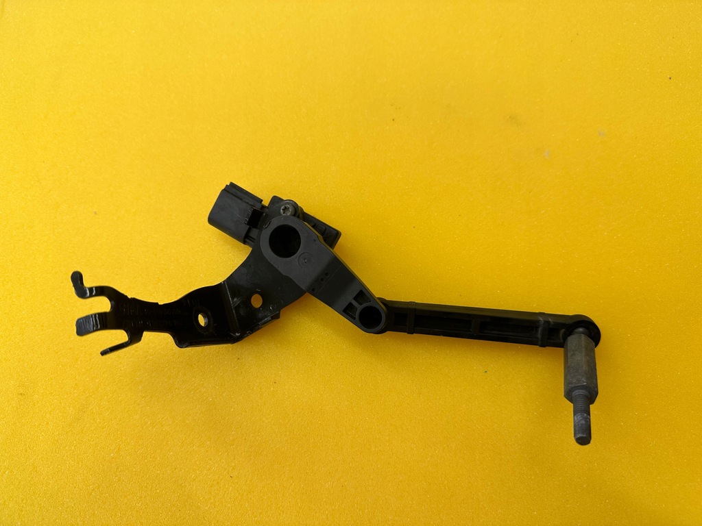 фото №6, Датчик вирівнювання світла правий q5 80a idealny оригінал