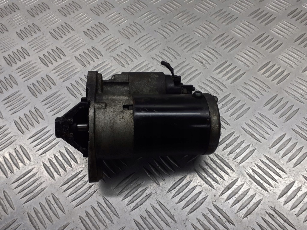 фото №1, Стартер dacia logan i 1.4 8200584664