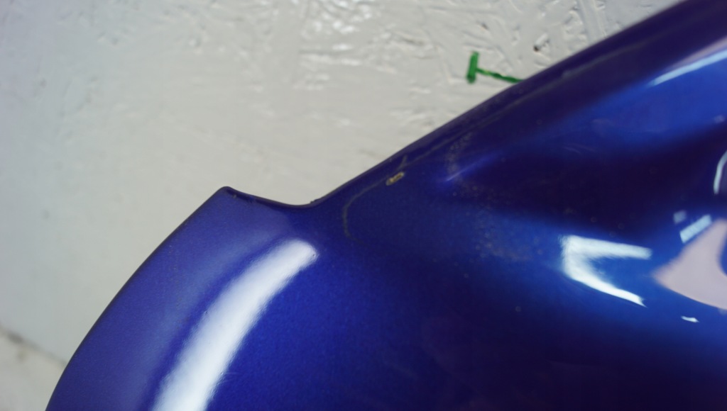 фото №10, Дверь левая перед mercedes slk r170