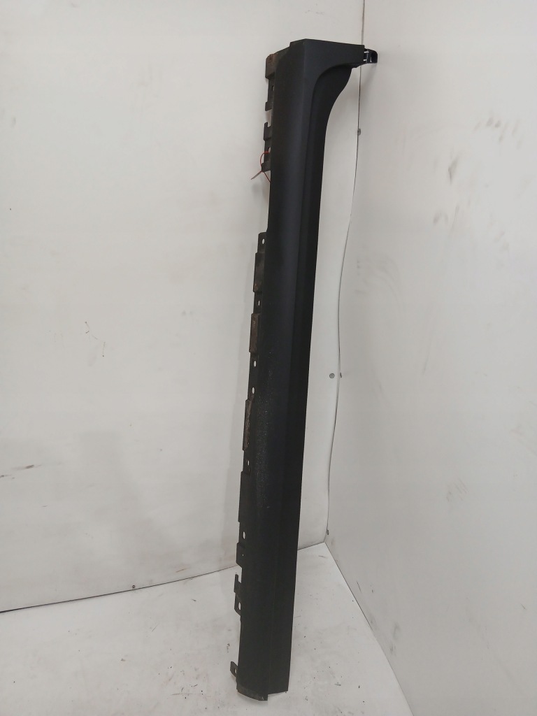 фото №1, Bmw x3 f25 молдинг поріг права