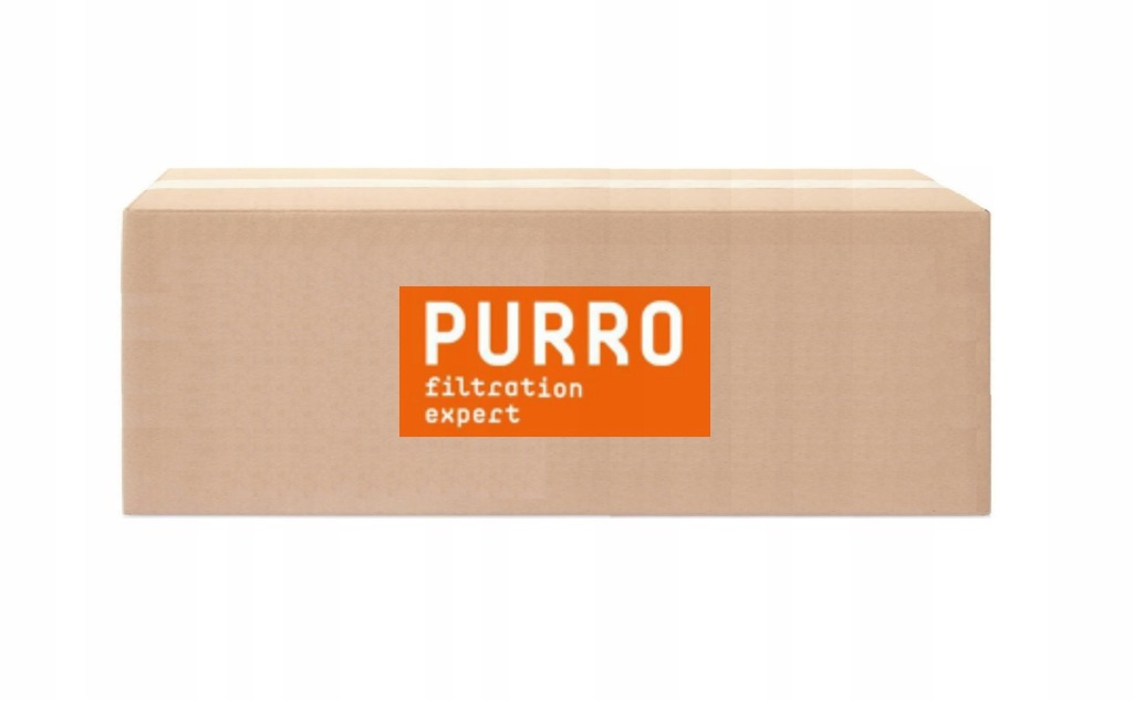Purro фільтр кабіни pur-pc8011 Доставка
