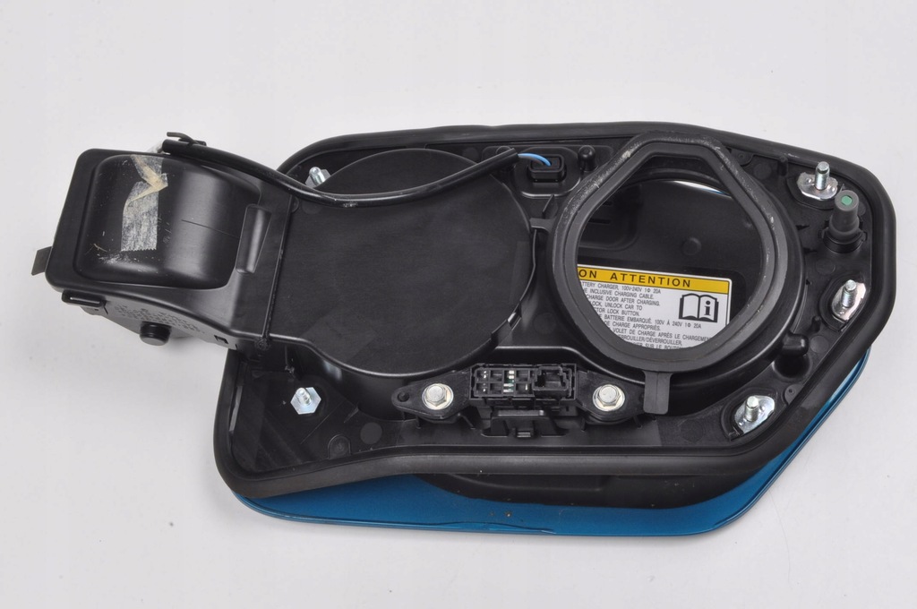 фото №7, Toyota prius iv phv prime кришка заливної пального 791