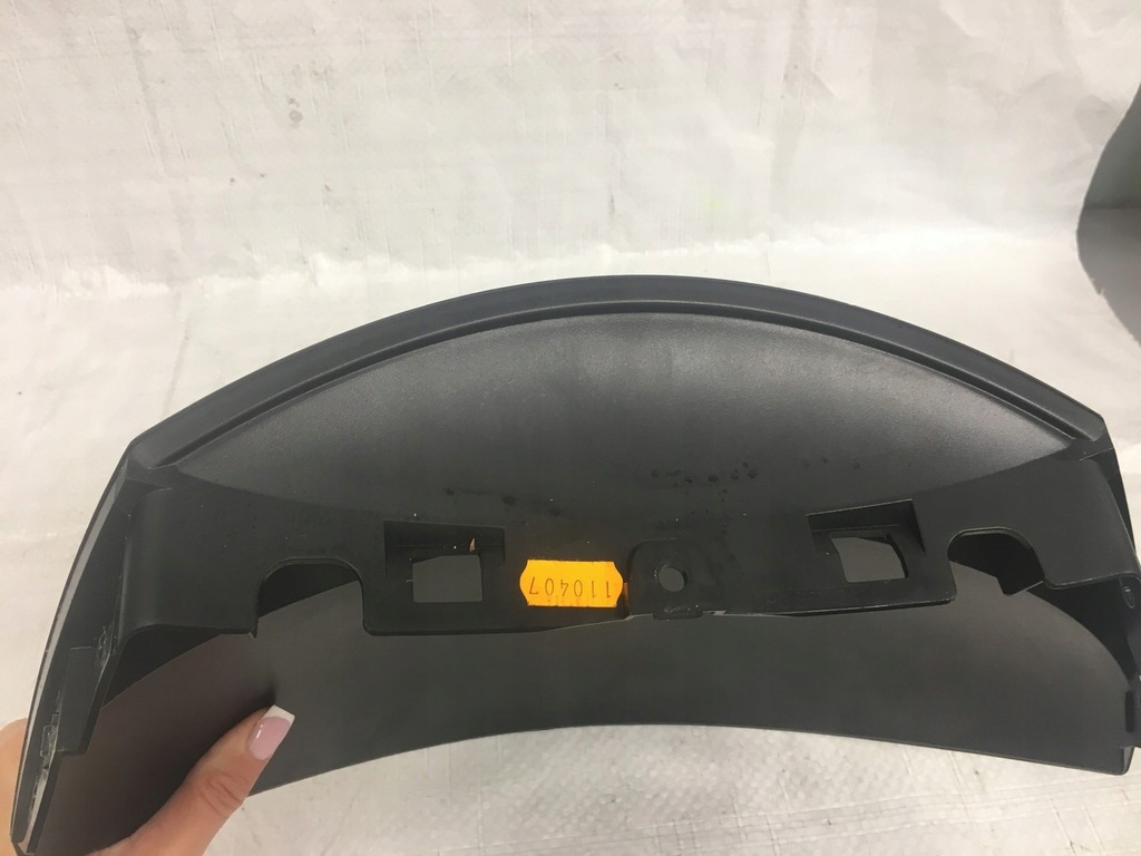 фото №8, Seat altea защита верхний спидометра 5p0857241