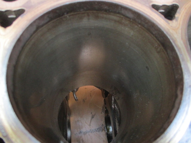 фото №15, Ford transit custom 2.0 ecoblue ymf6 блок голый bez wał поршень