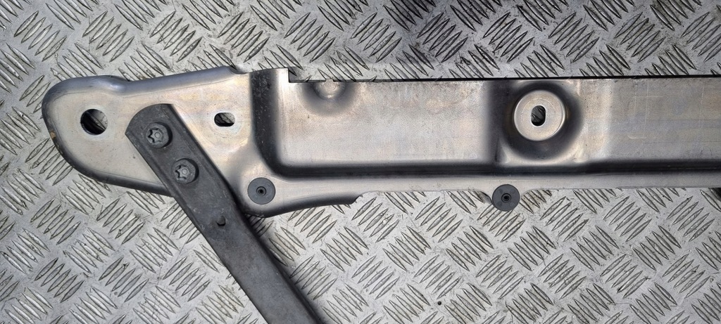 фото №15, Bmw g26 i4 захист балка підвіска задня задня 9884696