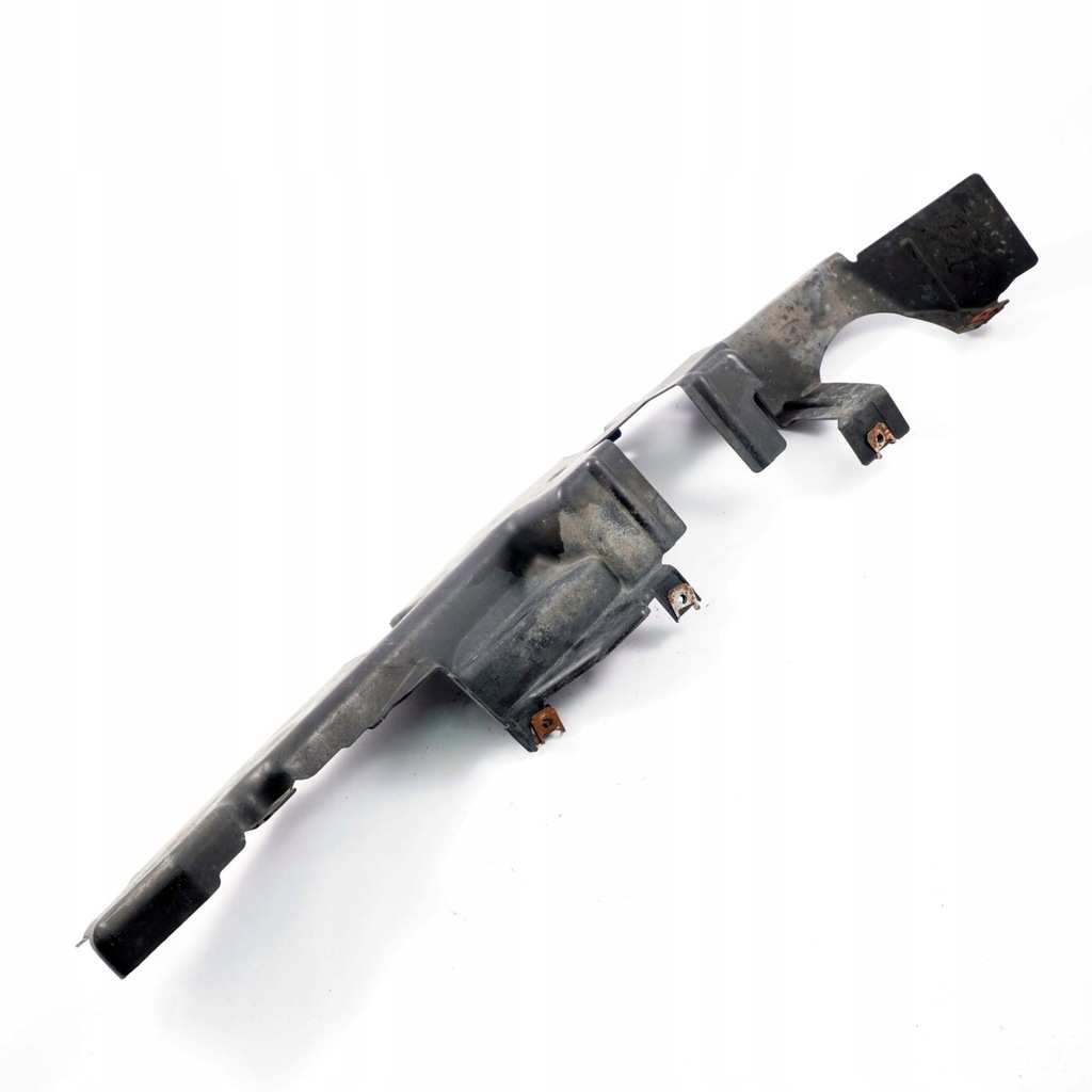 фото №11, Bmw x5 e70 x6 e71 защита рулевой рейки левая 7160239