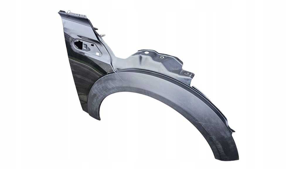 фото №3, Крила правий лівий перед mini cooper one r56 r57