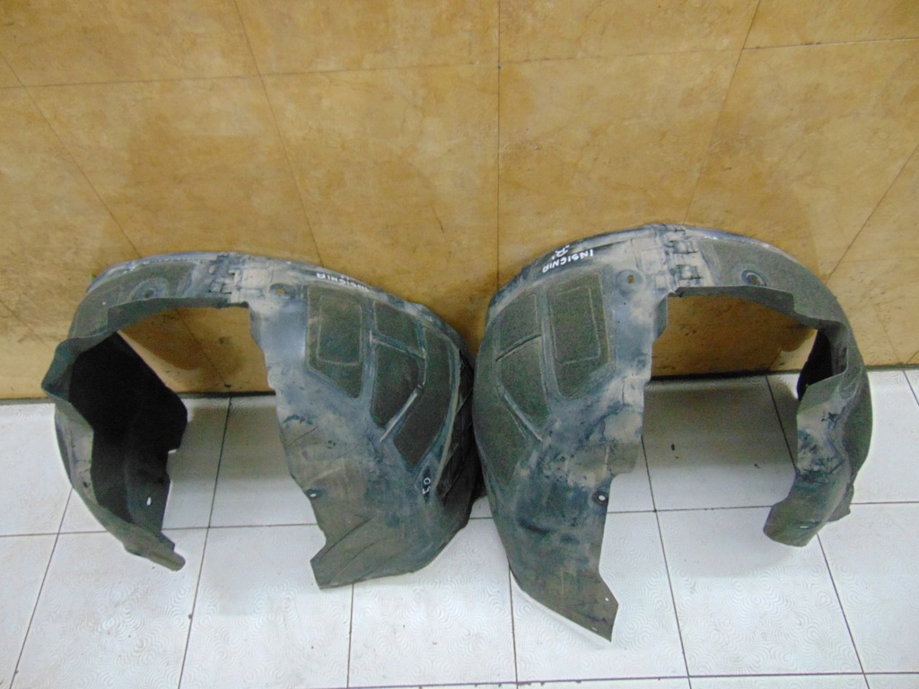 фото №1, Подкрылок передние левая правое opel insignia a