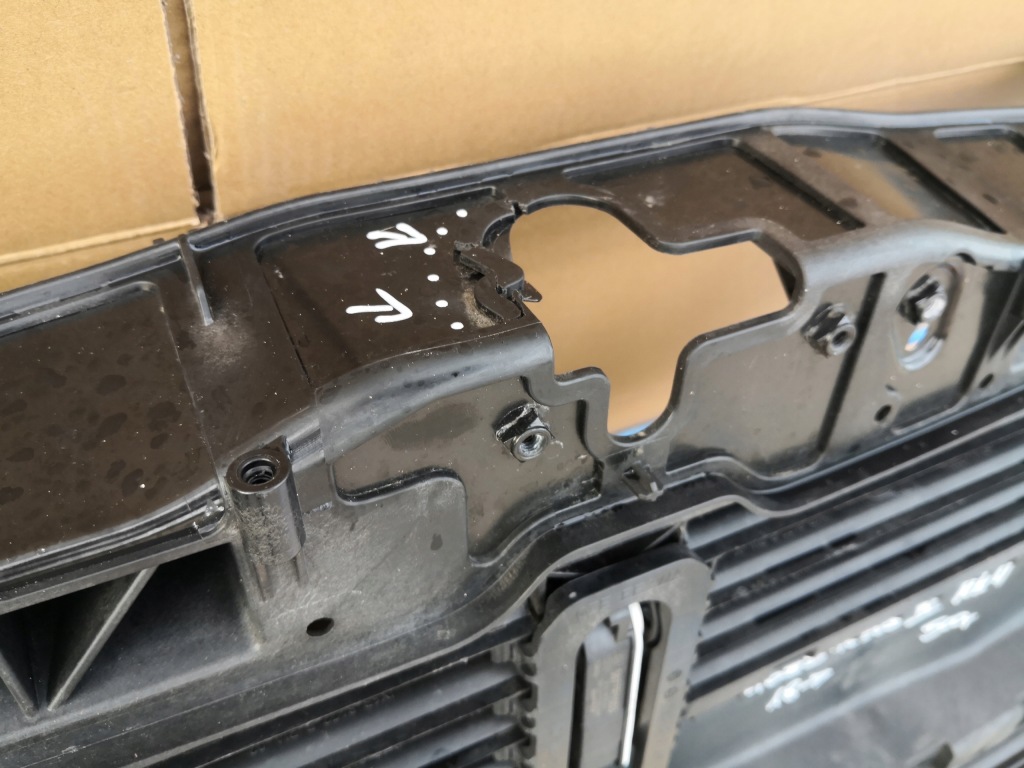 Ремень передний ford focus iv mk4 18- усилитель впуск Цена