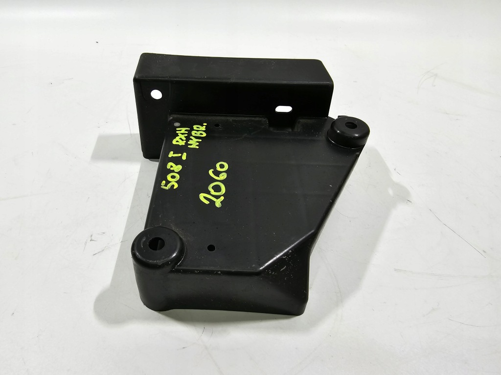 фото №4, Каркас модуля pdc peugeot 508 rxh sw #2060