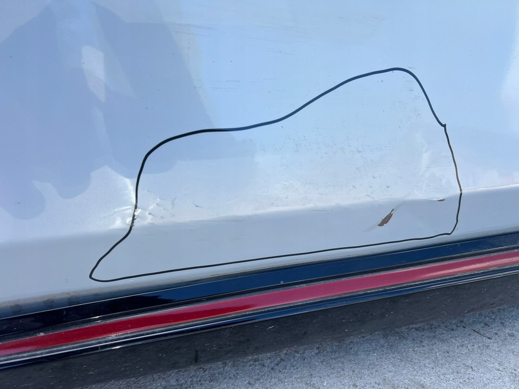 фото №13, Дверь honda hrv iii 2022 2023 2024 перед левый передние левая