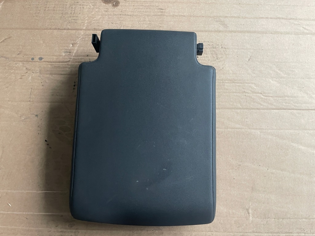 фото №1, Land rover discovery v підлокітник