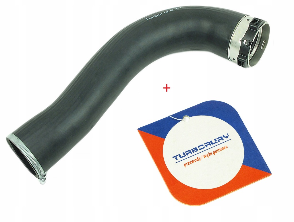 Купить Труба пабтрубок  movano renault master 3 2.3 dci 4421017