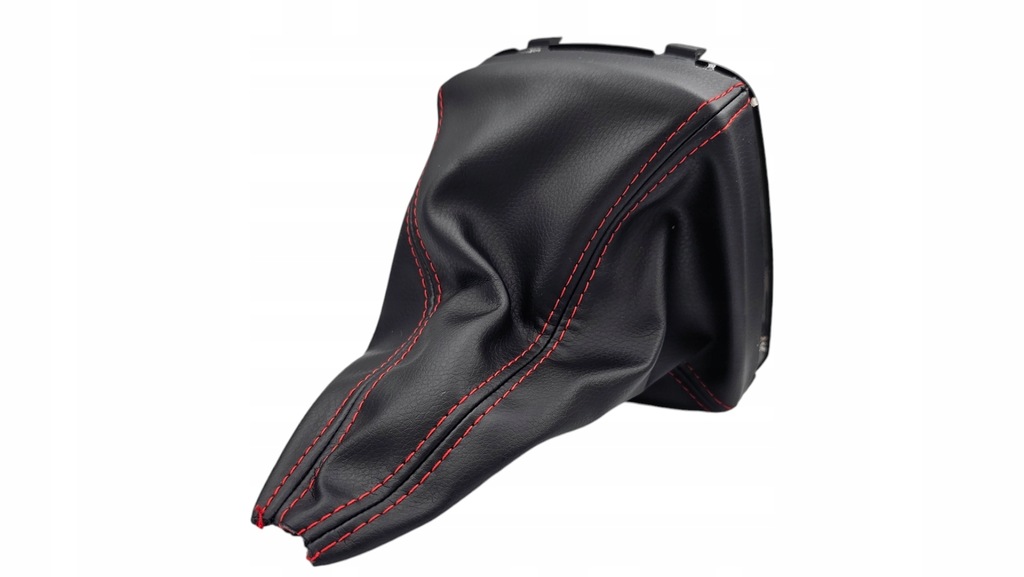 фото №14, Чехол переключения передач ford mondeo iv 4 mk4 2007-2014