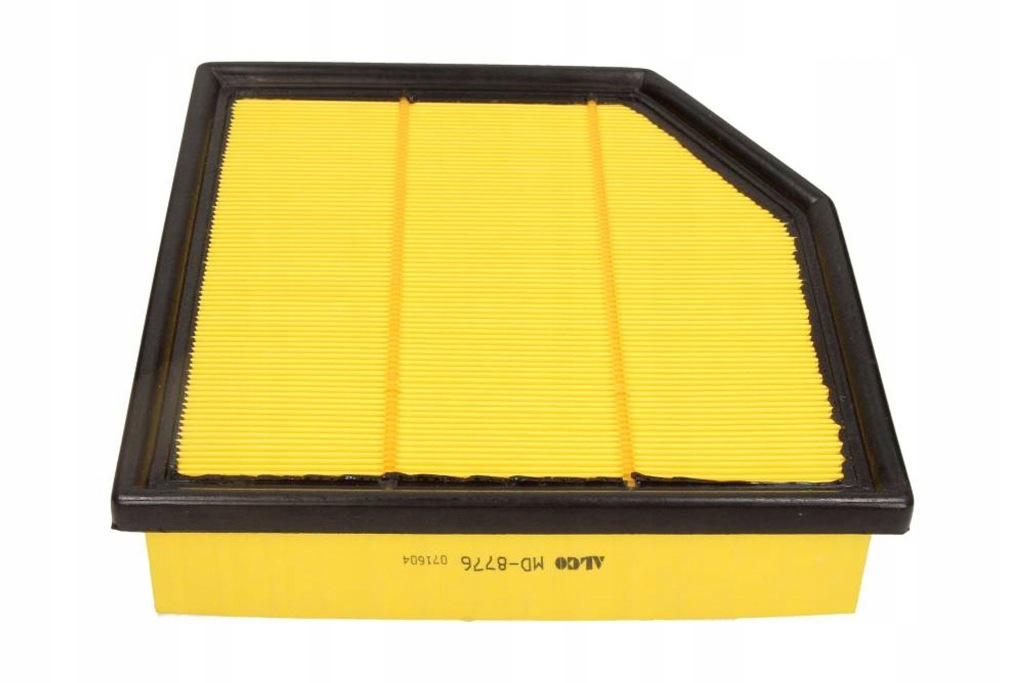 фото №1, Md-8776 фільтр повітря lexus gs 05- alco filters