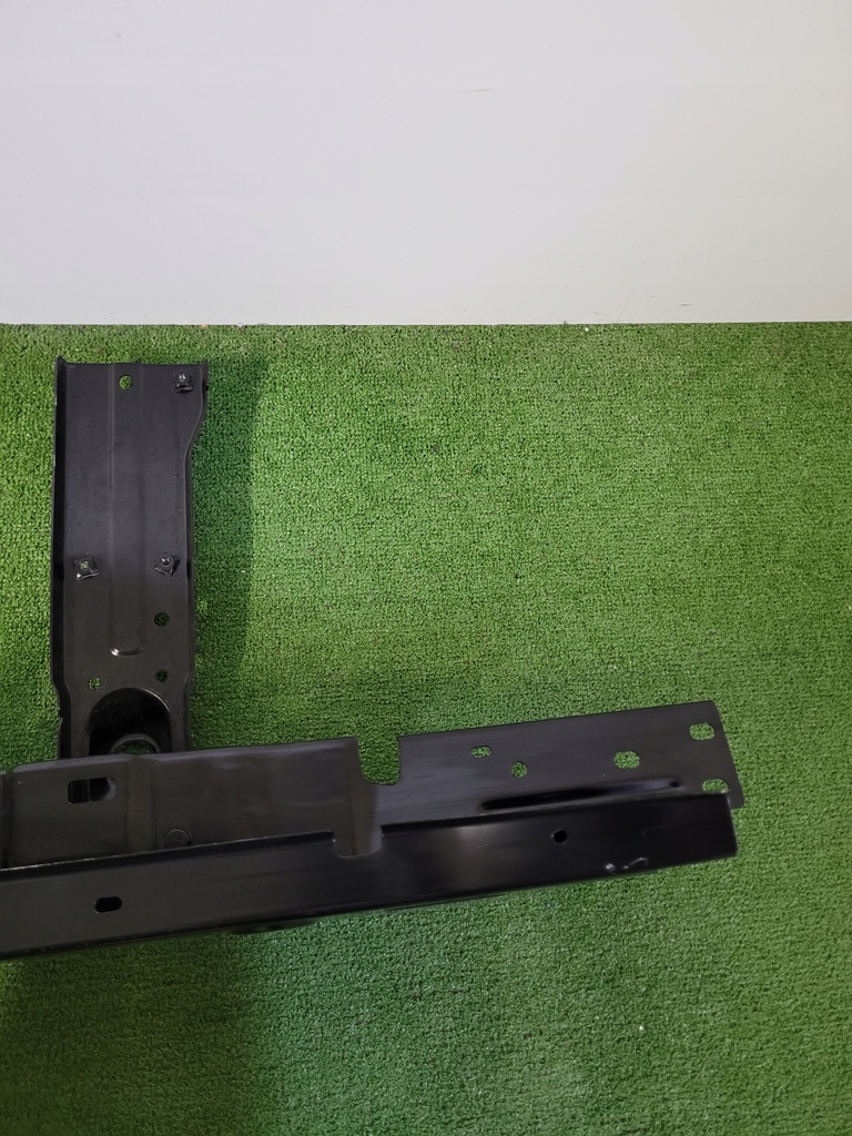 фото №8, Dacia duster ii 2 усилитель передний pas передний