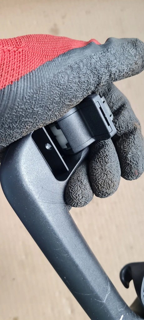 фото №9, Sq5 q5 8r lift ручка стельовий ліва лівий задня s4 b8 a4 sline 8r0857607h