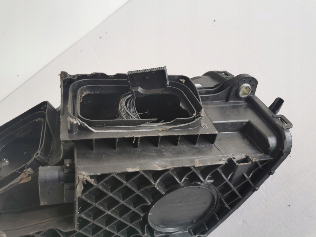 Mercedes glc w253 фара левая перед full led Недорого