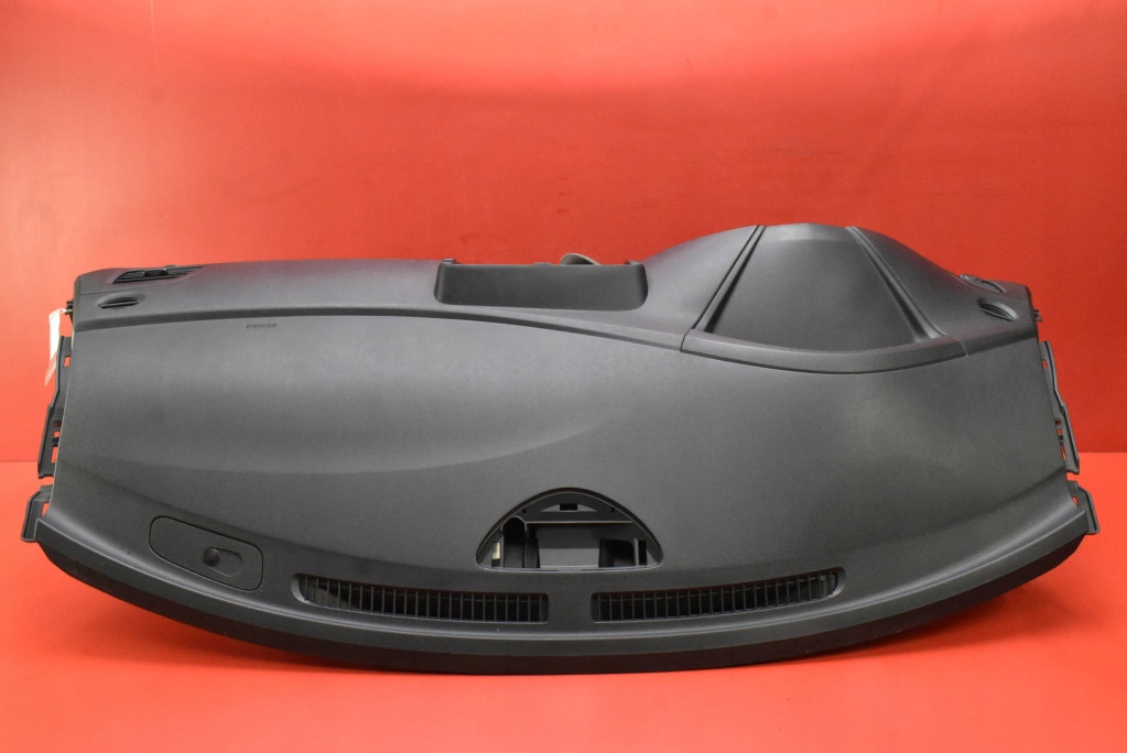 фото №5, Приборная панель приборная консоль приборная панель подушка безопасности eu nissan leaf 1 i ze0 lift 10-17