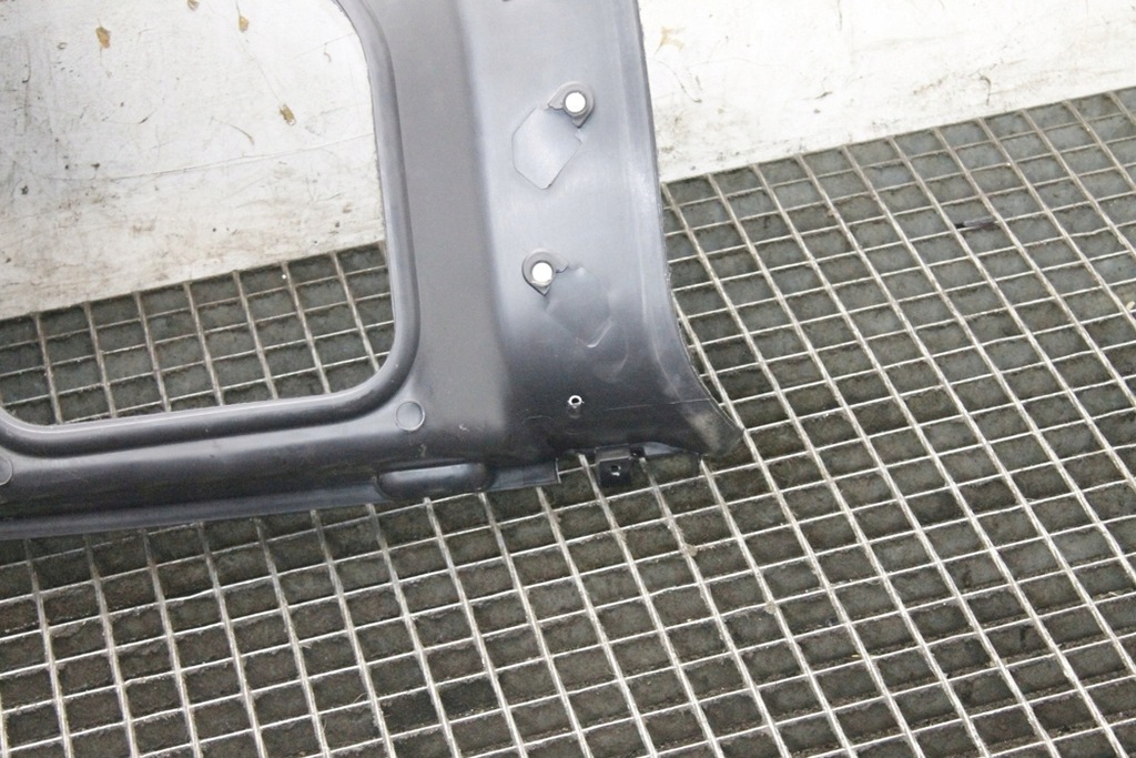 фото №11, Левая обивка багажника land rover range rover evoque l538 bj3245431