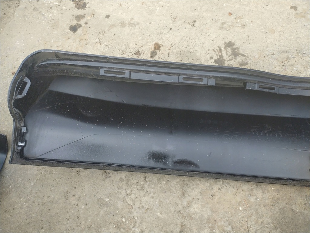 фото №5, Накладка na крышка ford galaxy 15- em2b-u425a34-a