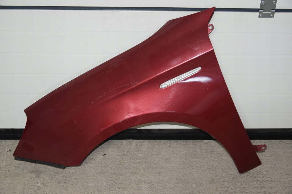 Купить Alfa romeo giulietta крыло левый 106/b