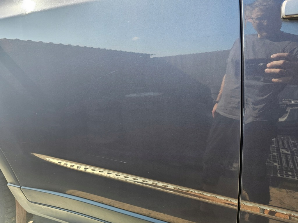 фото №8, Дверь задняя задние правое gqk chevrolet orlando полный