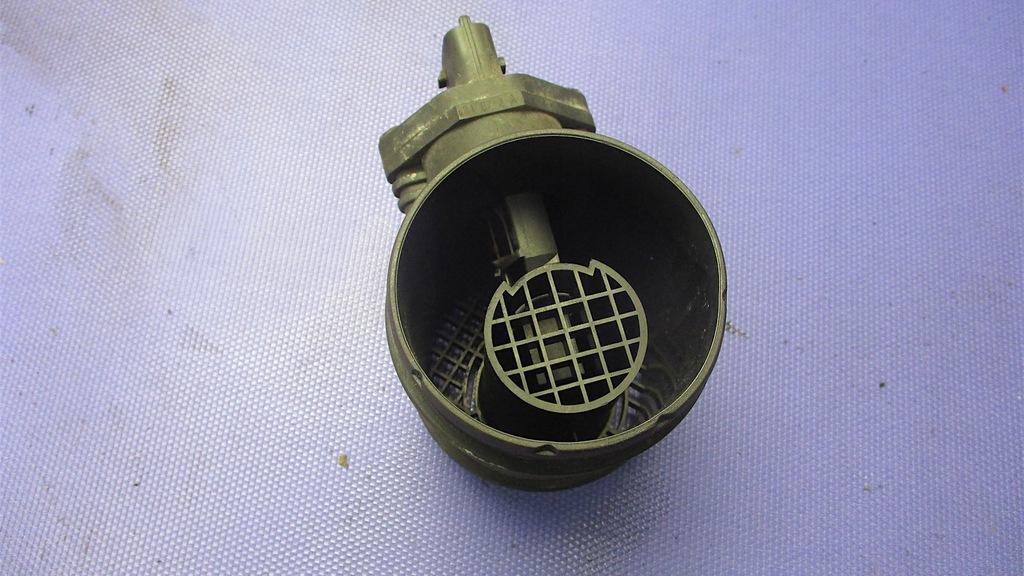 фото №6, Opel meriva расходомер 0281002120opel meriva a