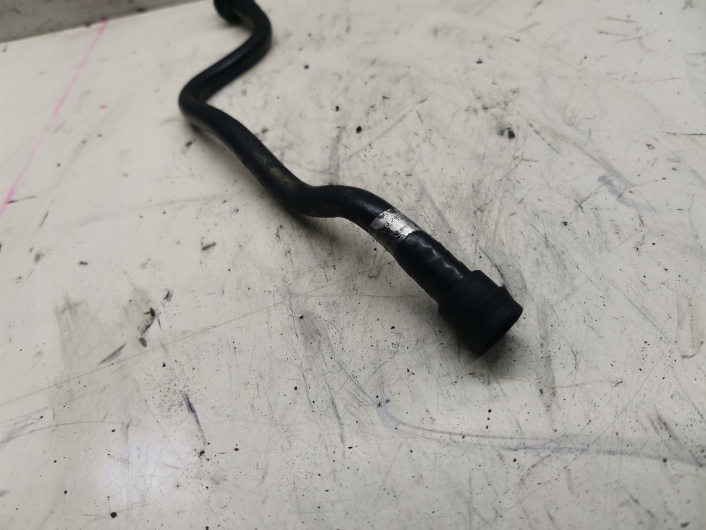 фото №6, Шланг підсилювач гальм mercedes w204 x204 glk a2044302329