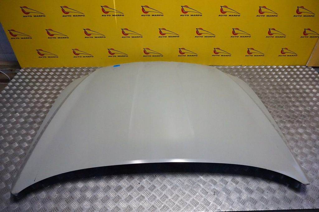 фото №12, Hyundai genesis g90 2020 2021 2022 - капот перед крышка двигателя usa