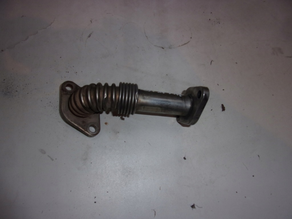 Купить Vw passat b 4 1.9 tdi труба труба egr 028 131 521 c