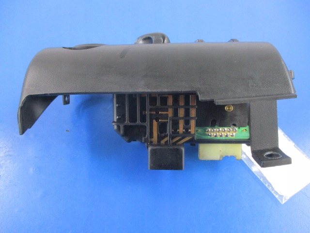 фото №5, Chrysler voyager iii выключатель света