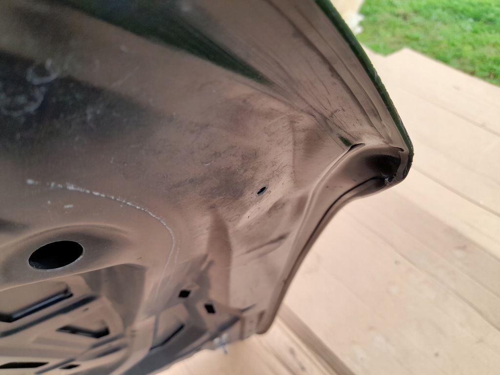 фото №7, Капот bmw 6 f12 f13