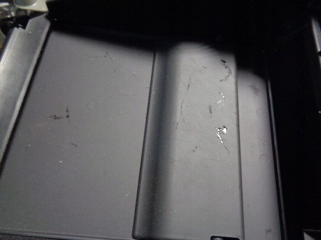 фото №14, Підлокітник vw phaeton 4-пасажирський