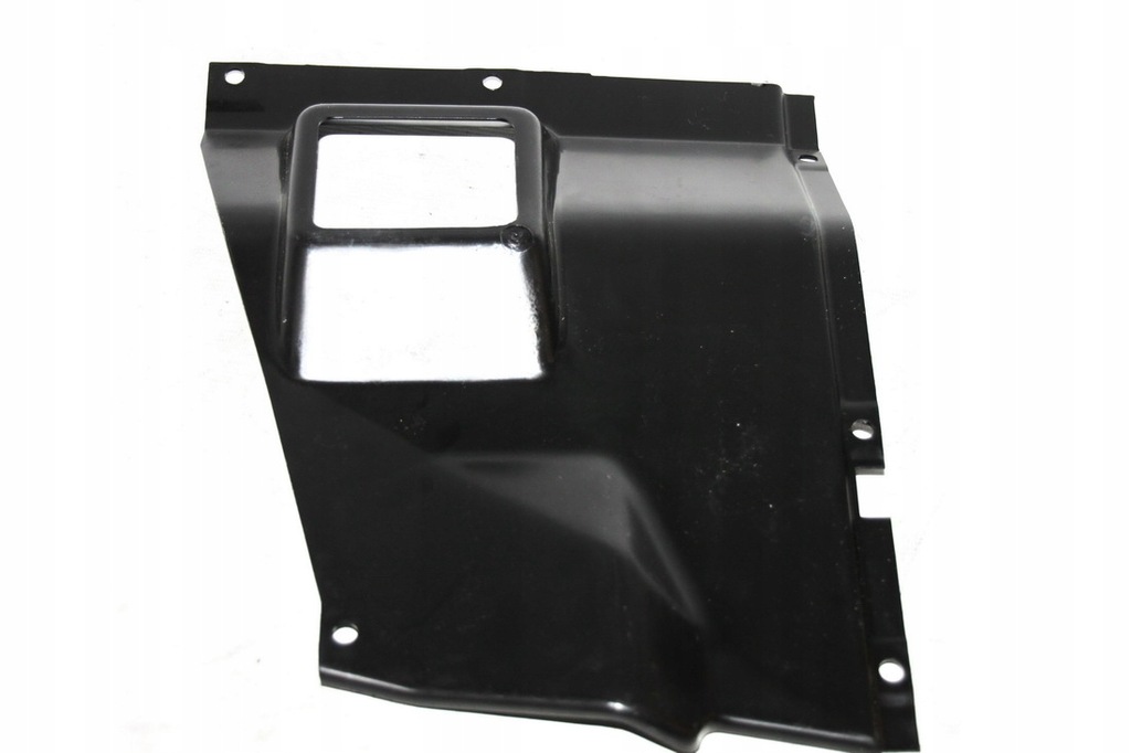 фото №10, Канал воздуха перед правый bmw e30 316 318 320