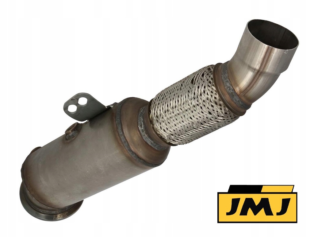 фото №1, Каталізатор bmw x3 x4 2016-2019